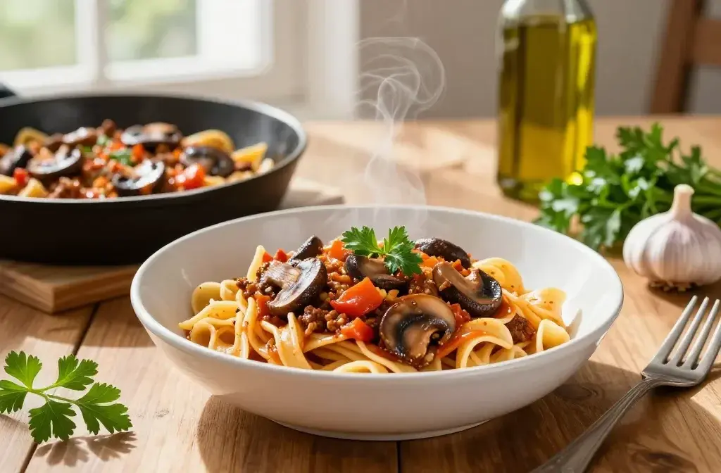 15 Vegan Sunday Dinner Ideas You’Ll Love Tonight