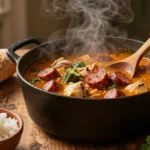 15 Cajun Sunday Dinner Ideas: Bold, Cozy, Leftover Magic