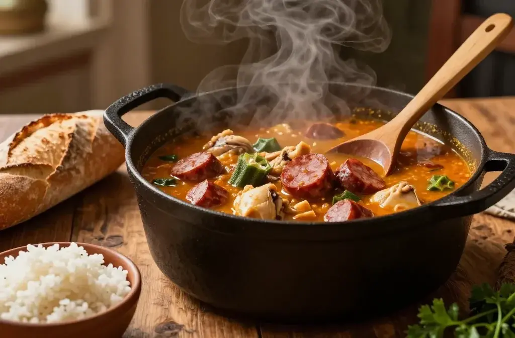 15 Cajun Sunday Dinner Ideas: Bold, Cozy, Leftover Magic