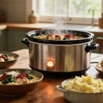 15 Sunday Family Dinner Ideas Crockpot: Cozy Crowd-Pleasers