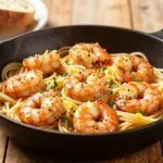 15 Sunday Dinner Ideas with Shrimp That Wow You