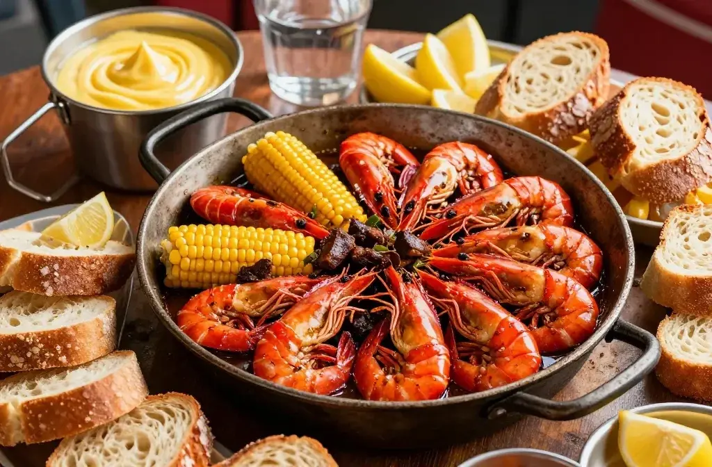 15 Sunday Game Day Dinner Ideas That Wow Crowds